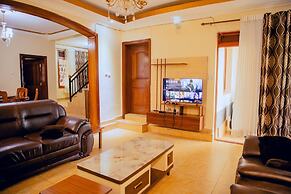 SUNFLOWER HOMES VILLA