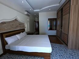 Magical Beachfront Apartments