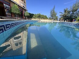 Magical Beachfront Apartments