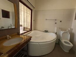 Magical Beachfront Apartments