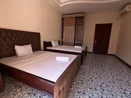 Magical Beachfront Apartments