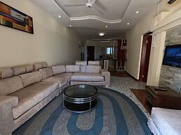 Magical Beachfront Apartments