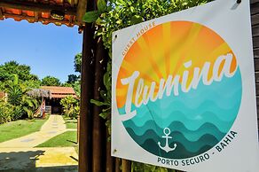 Pousada Ilumina