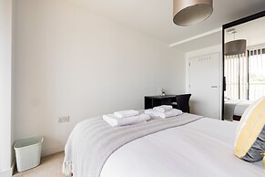 The Sloane Apartment