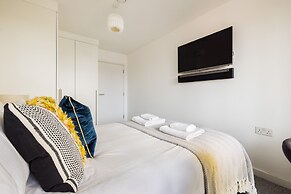 The Sloane Apartment