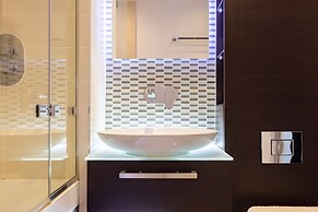 The Sloane Apartment