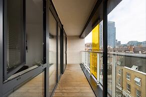 The Sloane Apartment