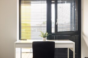 The Sloane Apartment