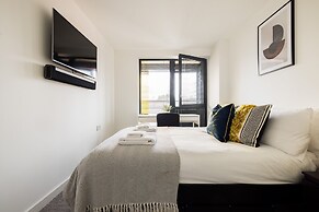 The Sloane Apartment