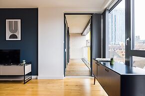 The Sloane Apartment