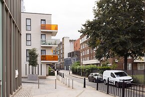 The Sloane Apartment