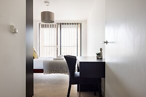 The Sloane Apartment