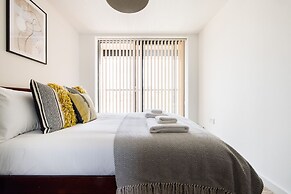 The Sloane Apartment