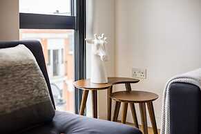 The Sloane Apartment