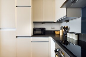 The Sloane Apartment