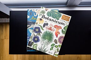 The Sloane Apartment