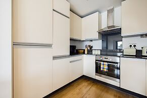 The Sloane Apartment