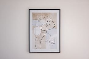 The Sloane Apartment