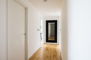 The Sloane Apartment