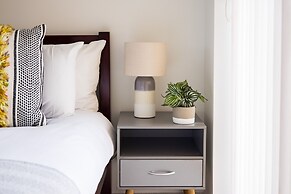 The Sloane Apartment