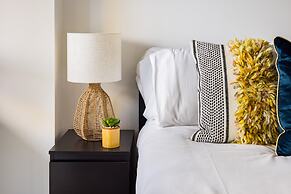 The Sloane Apartment