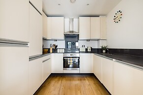 The Sloane Apartment