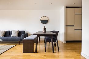 The Sloane Apartment