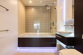 The Sloane Apartment