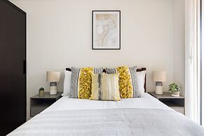 The Sloane Apartment