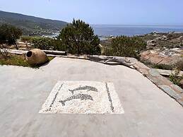 Holiday House - Koundouros Panoramic Sea View