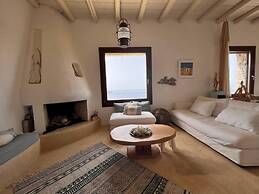 Holiday House - Koundouros Panoramic Sea View