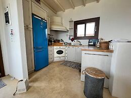 Holiday House - Koundouros Panoramic Sea View