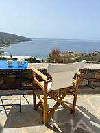 Holiday House - Koundouros Panoramic Sea View