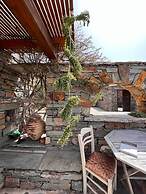 Holiday House - Koundouros Panoramic Sea View