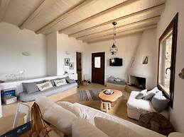 Holiday House - Koundouros Panoramic Sea View