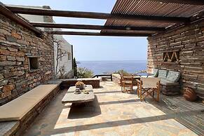 Holiday House - Koundouros Panoramic Sea View