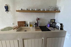 Holiday House - Koundouros Panoramic Sea View