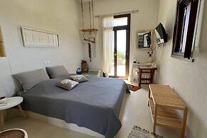 Holiday House - Koundouros Panoramic Sea View