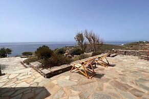 Holiday House - Koundouros Panoramic Sea View