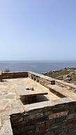 Holiday House - Koundouros Panoramic Sea View
