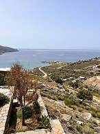 Holiday House - Koundouros Panoramic Sea View