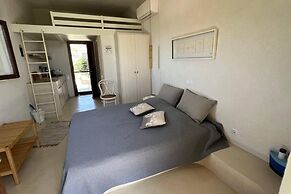 Holiday House - Koundouros Panoramic Sea View