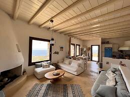 Holiday House - Koundouros Panoramic Sea View