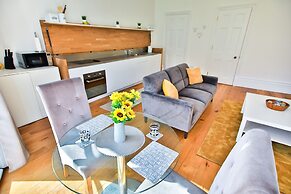 41B Wellington Suites