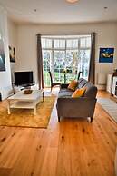 41B Wellington Suites