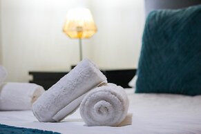 Vieira Rooms Natural Pools