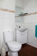 Vieira Rooms Natural Pools
