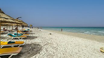 Monarque El Fatimi Mahdia