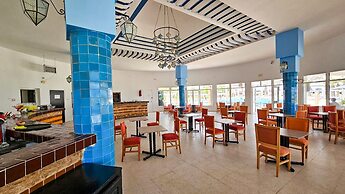 Monarque El Fatimi Mahdia