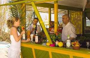 Monarque El Fatimi Mahdia